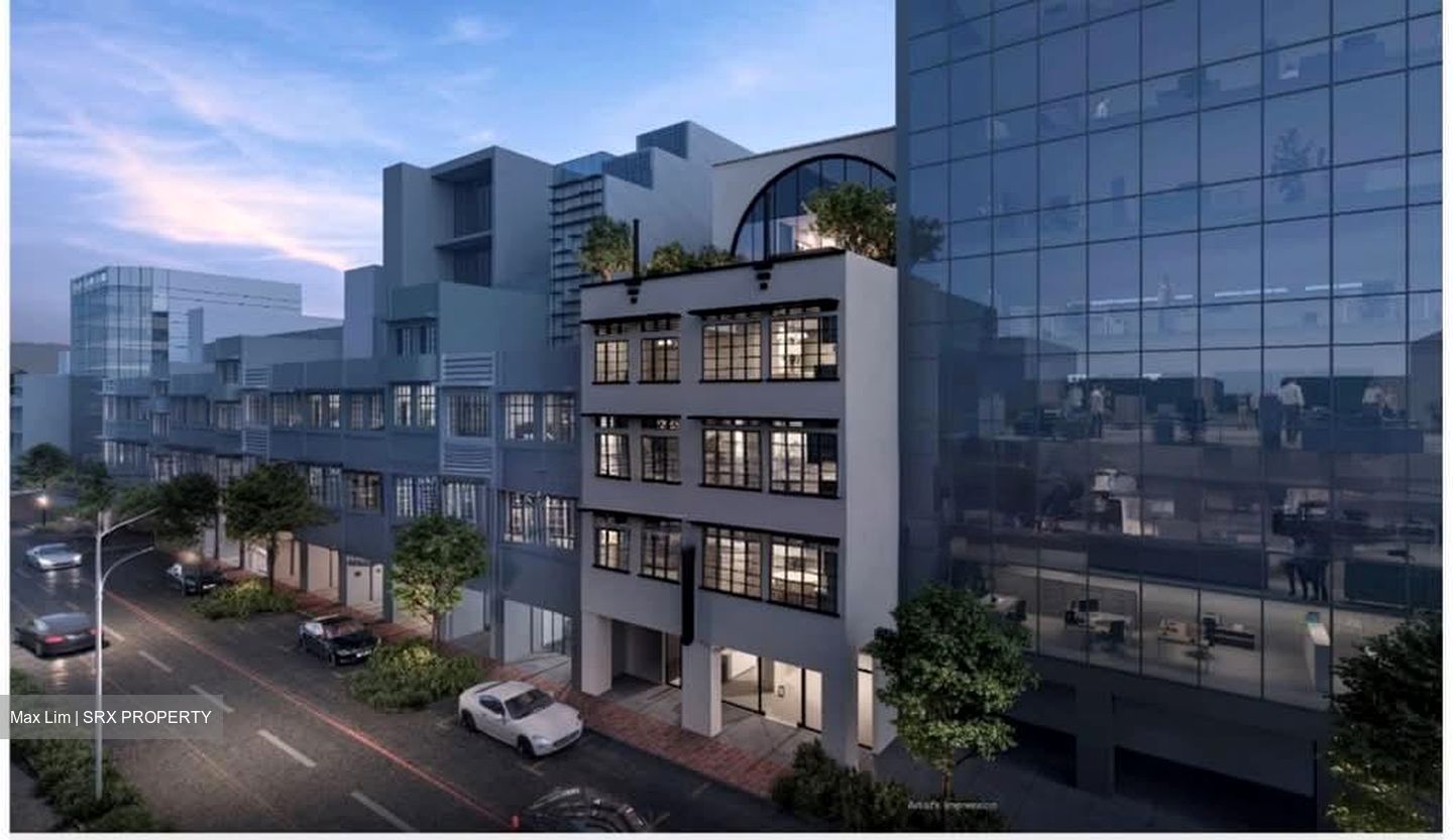 North Canal Road (D1), Office #556647551